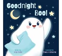 Goodnight Boo!