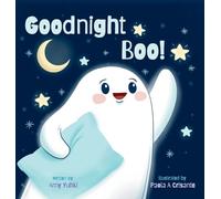 Goodnight Boo!