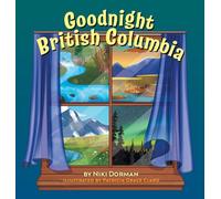 Goodnight British Columbia