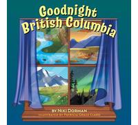 Goodnight British Columbia