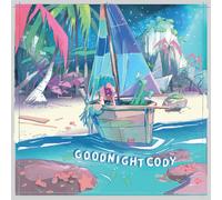 Goodnight Cody - Wide Moonlight, Warm As The Sun [Vinyl] [Import]