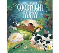 Goodnight Farm by Becky Davies Becky Davies (Auteur)