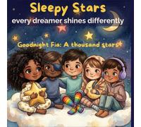 Goodnight Fia: A thousand stars