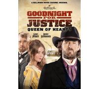 Goodnight for Justice: Queen of Hearts