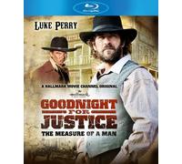 Goodnight for Justice: The Measure of a Man [Blu-Ray]
