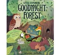 Goodnight Forest by Becky Davies Unknown (Auteur)