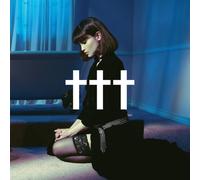 GOODNIGHT, GOD BLESS, I LOVE U, DELETE. by Crosses [CD] NEUF