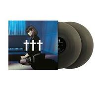 Crosses - Goodnight, God Bless, I Love U, Delete. Black Ice) (Indie Exclusive)