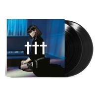 Goodnight, God Bless, I Love U, Delete Vinyle