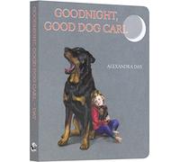 Goodnight, Good Dog Carl
