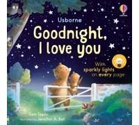 Goodnight, I Love You