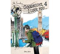 Goodnight, I love you... - tome 4 (4)