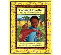 Goodnight Kuu~Kuu: My Cozy All Day Village Safari