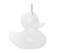 Goodnight Light Duck Duck Lamp XL - Blanc