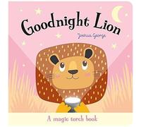 Goodnight Lion