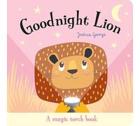 Goodnight Lion