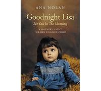 Goodnight Lisa, See You In The Morning