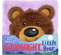 Goodnight, Little Bear