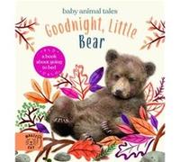 Goodnight Little Bear by Amanda Wood Amanda Wood (Auteur)