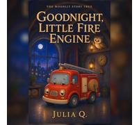 Goodnight, Little Fire Engine