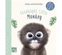 Goodnight Little Monkey by Amanda Wood Amanda Wood (Auteur)