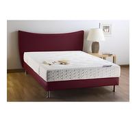 Goodnight Matelas 160x200 Densité 35 Kg - 21 Cm - Ferme