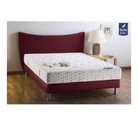 Goodnight Matelas 180x200 Densité 35 Kg/m3 - Hauteur 21 Cm - Soutien Ferme - Orthopédique Nuits d'Or G