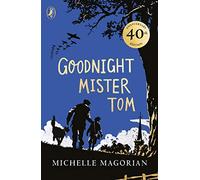 Goodnight Mister Tom
