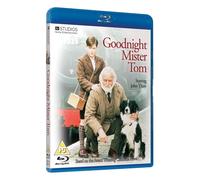 Goodnight Mister Tom (Blu-ray)
