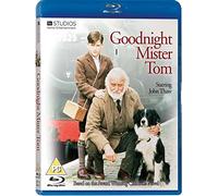 Goodnight Mister Tom [Blu-ray]