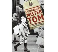 Goodnight Mister Tom - [Livre en VO] Michelle Magorian, David Wood (Auteur)