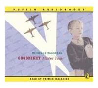 goodnight mister tom Magorian Michelle (Auteur)