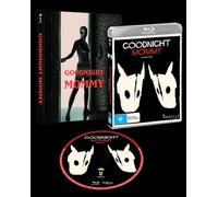 Goodnight Mommy (2014) ( Ich seh, Ich seh ) [ Origine Australien, Sans Langue Francaise ] (Blu-Ray)