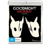 Goodnight Mommy (2014) ( Ich seh, Ich seh ) [ Origine Australien, Sans Langue Francaise ] (Blu-Ray)