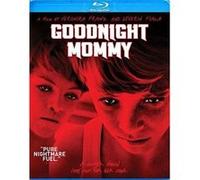 Goodnight Mommy Blu-ray E