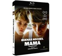 Goodnight Mommy / Buenas Noches, Mamá (Blu Ray)