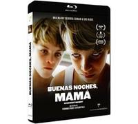 Goodnight Mommy / Buenas noches, mamá (Blu Ray) G