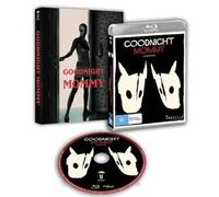 Goodnight Mommy [ Origine Australien, Sans Langue Francaise ] (Blu-Ray)