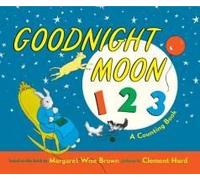 Goodnight Moon 123 Margaret Wise Brown (Auteur)