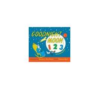 Goodnight Moon 123 Lap Edition