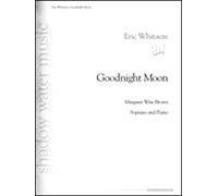 Hal Leonard – Goodnight Moon Chant