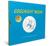 Goodnight Moon 75th Anniversary Slipcase Edition
