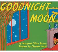 Margaret Wise Brown – Goodnight Moon – Harper Collins Publishers