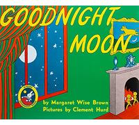 Goodnight Moon – Rétrospective du 50e anniversaire – Harper Collins Publishers