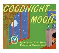 Margaret Wise Brown – Goodnight Moon – Harper Collins Publishers