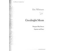 Goodnight moon chant