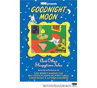 Goodnight Moon [Import USA Zone 1]