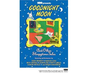 Goodnight Moon [Import USA Zone 1]