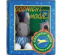 Goodnight Moon Margaret Wise Brown (Auteur)