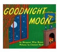 Goodnight Moon Margaret Wise Brown (Auteur)